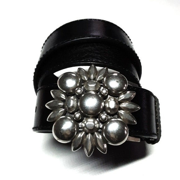 MICHAEL Michael Kors Accessories - MICHAEL Michael Kors Leather Belt MICHAEL Michael Kors Accessories - MICHAEL Michael Kors Leather Belt